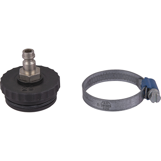 BOUCHON RESERVOIR COD 29