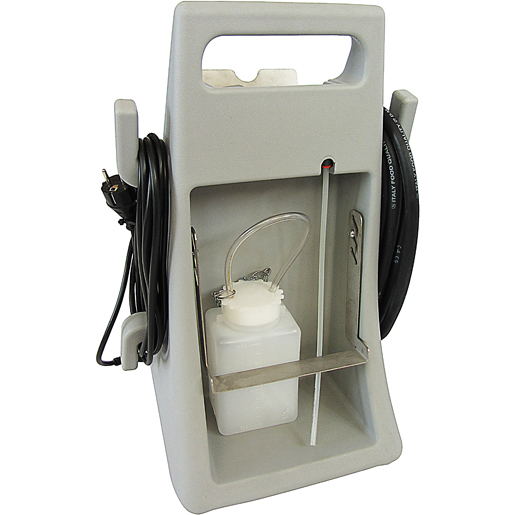 Détail de PURGEUR DES FREINS ELECTRONIQUE 300