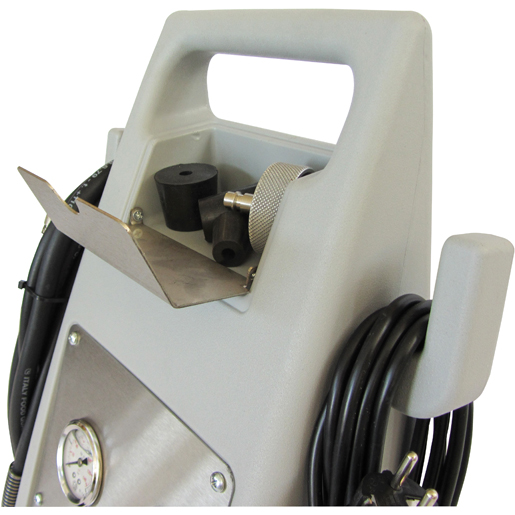 Détail de PURGEUR DES FREINS ELECTRONIQUE 305