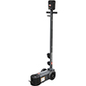 Sollevatore idraulico a batteria a 2 sfilate 40 – 20 t
