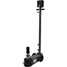 Sollevatore idraulico a doppia batteria 2 sfilate portata 40 – 20 t