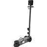 Sollevatore idraulico a doppia batteria 3 sfilate portata 50 – 30 – 15 t