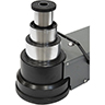 Sollevatore idraulico doppia batteria 3 sfilate portata 50 – 30 – 15 t Dettaglio di Sollevatore idraulico doppia batteria 3 sfilate portata 50 – 30 – 15 t 315