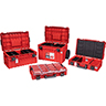 Dettaglio di KIT TROLLEY QBRICK 4PZ SUPER HERO 310