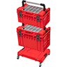 KIT TROLLEY QBRICK OPEN VISTA