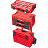 KIT TROLLEY QBRICK READY TO GO