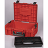 Detail von Werkzeugkoffer QBRICK SYSTEM PRO TECNA 2.0 RED ULTRA HD 300