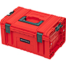Werkzeugkoffer QBRICK SYSTEM PRO TOOLBOX 2.0 RED ULTRA HD
