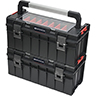 Caja de herramientas QBRICK SYSTEM PRO 600 EXPERT Detalle de Caja de herramientas QBRICK SYSTEM PRO 600 EXPERT 310