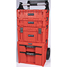 Kit trolley portautensili HD PRO COMBO 2