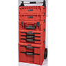 Kit trolley portautensili HD PRO COMBO 3