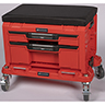 Kit portautensili con piattaforma HD PRO SEAT ELECTRICAL 1