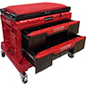 Detalle de Kit portaherramientas con plataforma móvil QBRICK HD PRO SEAT ELECTRICAL 1 315