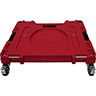Detalle de Kit portaherramientas con plataforma móvil QBRICK HD PRO SEAT ELECTRICAL 1 320