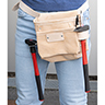 Verwendung von WERKZEUG GÜRTELTASCHE AUS LEDER O/GU. 500