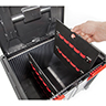 Detail von Werkzeugkasten DBOX 3 EVO 300