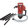 Pompe manuelle multi FUEL RED ONE
