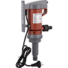 Kit pompa elettrica per travaso gasolio 220 Vac RED ONE
