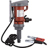 Kit pompa elettrica per travaso gasolio 12 V RED ONE