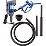 Pompe électrique pour transfert AdBlue BLUE ONE