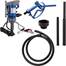 Détail de Pompe électrique pour transfert AdBlue BLUE ONE 300