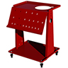CHARIOT PORTE PURGEUR FREIN