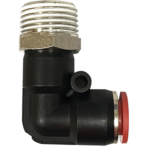 CODO SIMPLE GIRATORIO