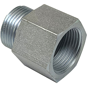 ADAPTADOR SUPLEMENTO MÉTRICO