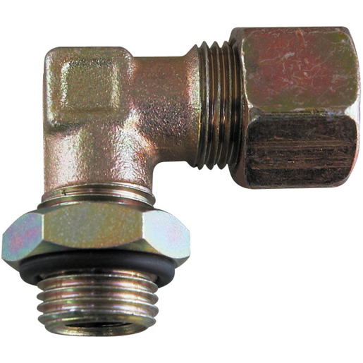 Winkelstück schwenkbar