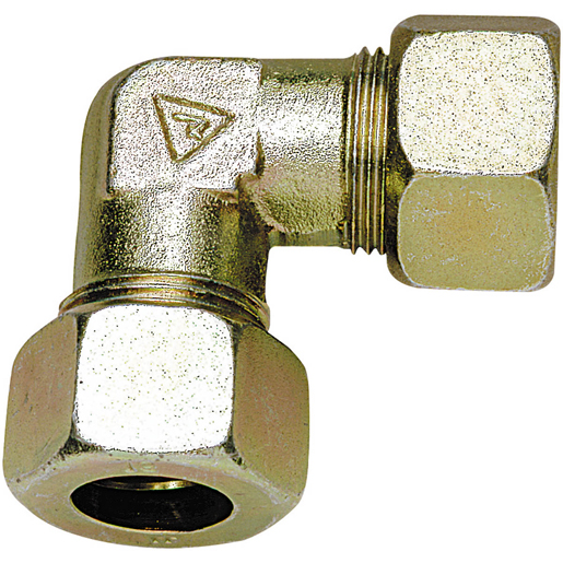 Verbindungswinkelstück