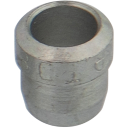 DICHTUNGSRING STAHL TR/ZINK 6DM