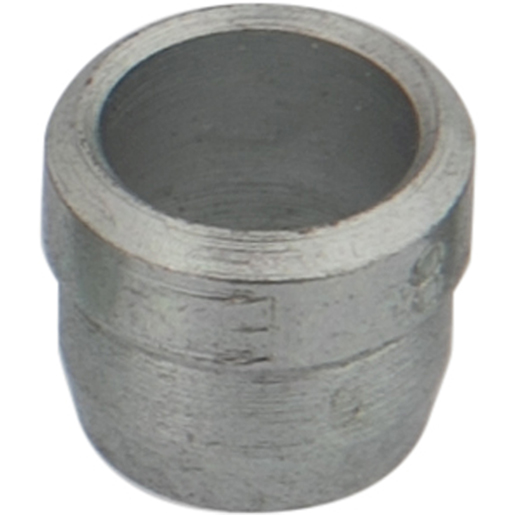 DICHTUNGSRING STAHL TR/ZINK 8DM