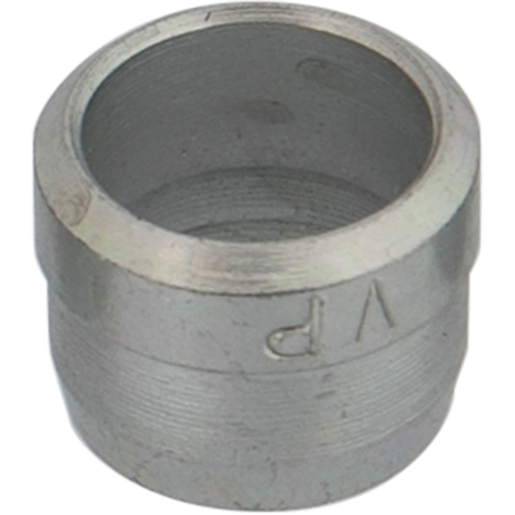 DICHTUNGSRING STAHL TR/ZINK 10DM