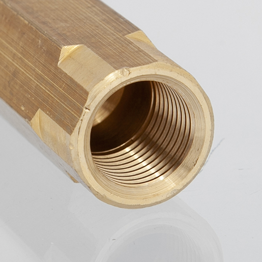 Détail de A.S.B - ADAPTATEUR M/F 16X1,5 305