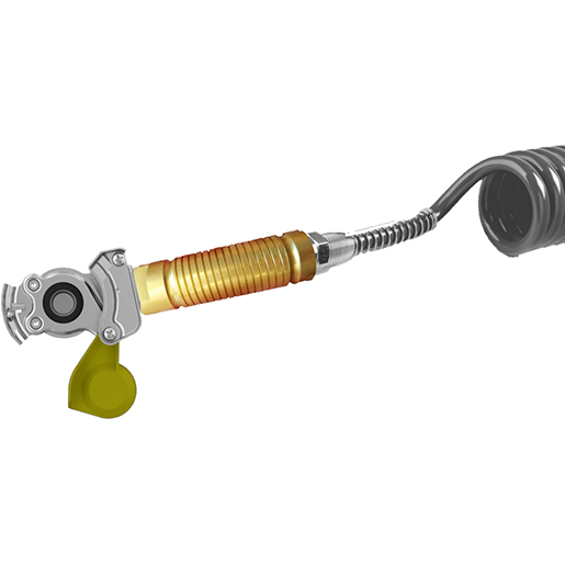 Uso di Impugnature Datacol ISO Handgrip 505