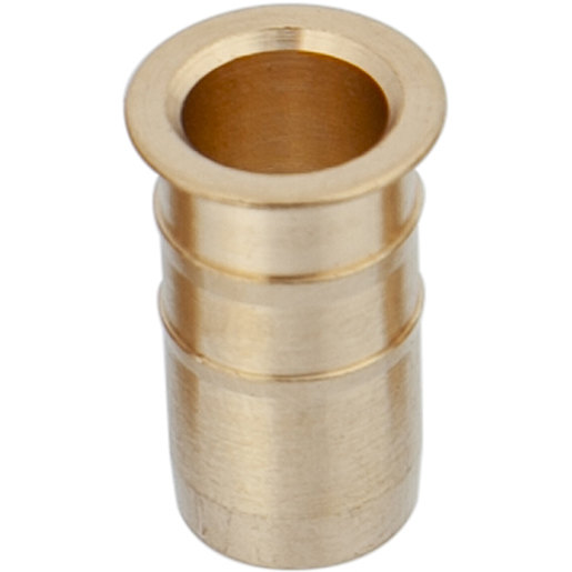 Verstärkungsbuchse für Rohr