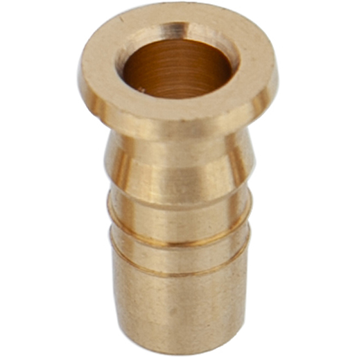 Verstärkungsbuchse aus Messing für Luftbremsschlauch