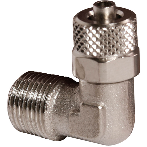 Anschluss 90° Außengewinde