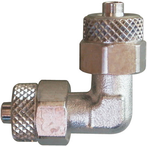 90°-Zwischenverbindung