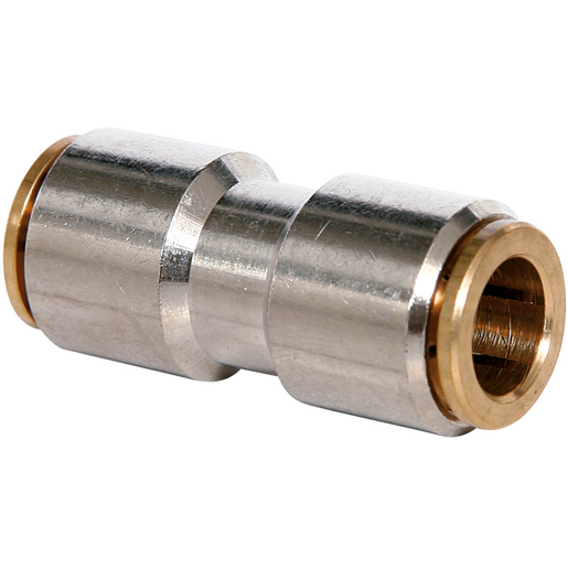 Schnellverschlusskupplungen für Spezial-Anwendungen