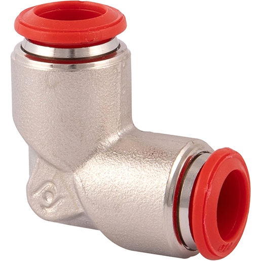 90° VERBINDER Ø 10