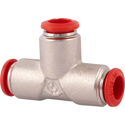 3-WEGE-KUPPLUNG MIT VERRIEGELUNG MM 8