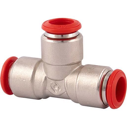 3-WEGE-KUPPLUNG MIT VERRIEGELUNG MM 10