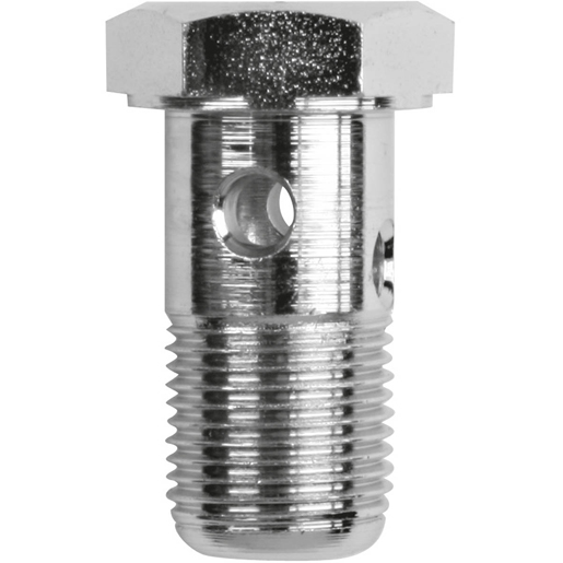 Vis à oeil filetée métrique