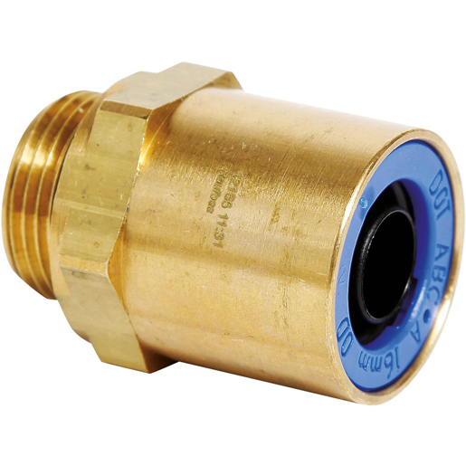 Schnellkupplung ABC NEW LINE (RAUFOSS)