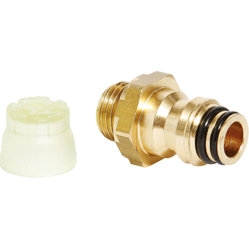 Drehbare Kupplung "ABC" (RAUFOSS)