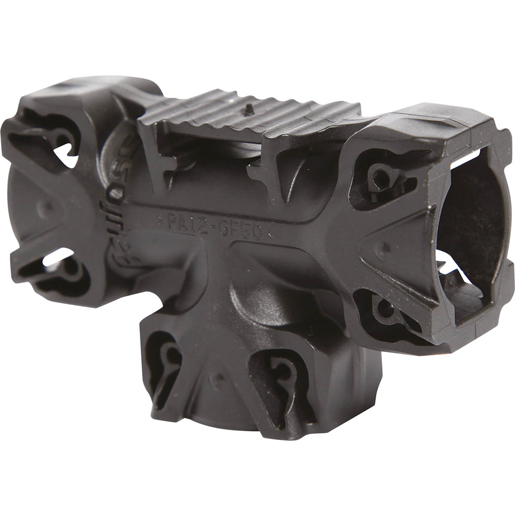 VERBINDUNG "T" ABC SMALL