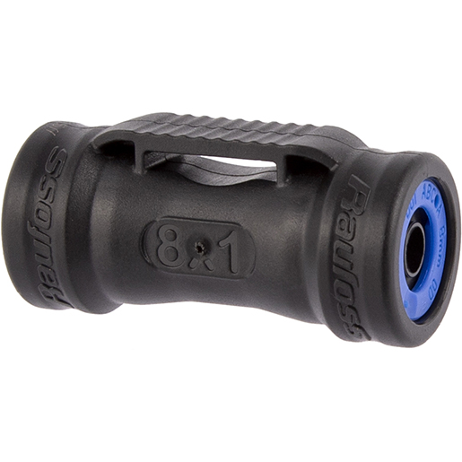 Verbindungselement S/S "ABC"   6 X 1