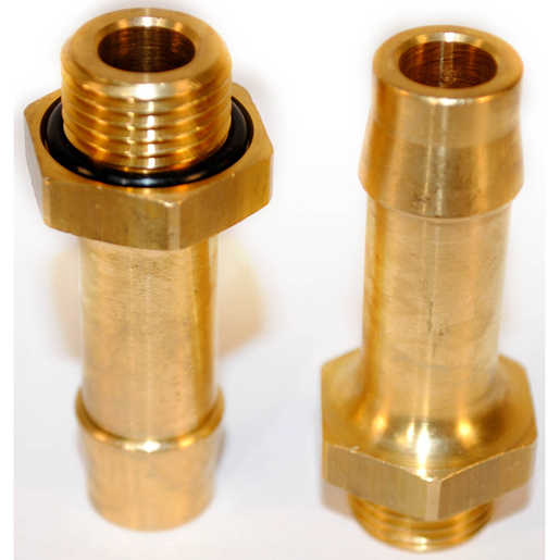 NIPPLE C/JUNTA H13.0 M16X1,5