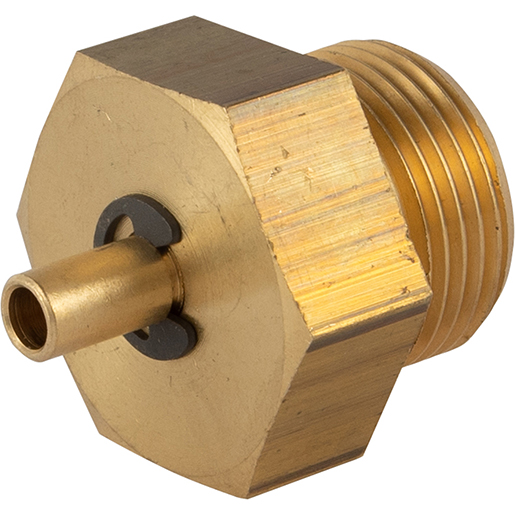 Automatisches Kondensatablassventil für Industriefahrzeugtanks